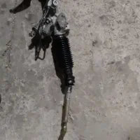 جعبه فرمان پژو 405