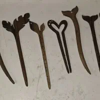 کانزاشی برای بستن مو