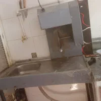 وسایل مرغ فروشی