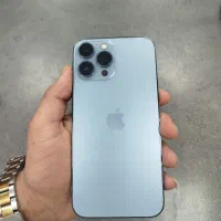 آیفون 13پرومکس 256دو سیم کارت رجیستر