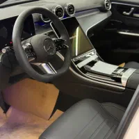 بنز c200L مدل ۲۰۲۵|خودرو سواری و وانت|اصفهان, سروستان|دیوار