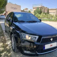 دناپلاس سفارشی سانروف دار مدل ۹۸
