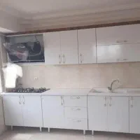 کابینت پیش ساخته طرح سیلور