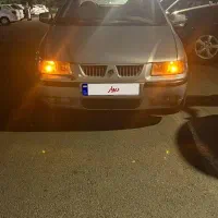 سمند LX مدل 82 عروسک