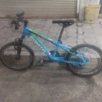 دوچرخه