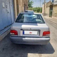 پراید۱۳۱وگانه کارخونه بیمه ومعاینه فنی۱۲ماه فابریک