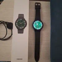 Galaxy watch 6 classic 47m
