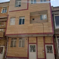 خانه ۳ طبقه راه جدا ۷ تیر فتحی ۲