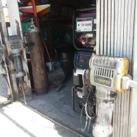 اجاره هیلتی دریل فرز جوش کرایه بتنکن چکش جاروابزار