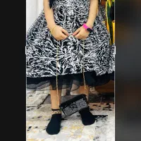 لباس عروس درحدنو