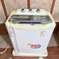 مینی واش در حد نو آ ا گ