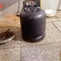 پیک نیک پنج کیلویی سالم