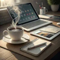 طراحی ست اداری، تراکت، استوری، ادمین