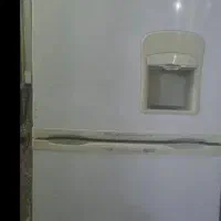 یخچال فریزر آیسان