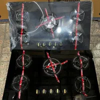 گاز صفحه ای آک