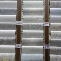 خرید بدون واسطه کاغذ  pvc