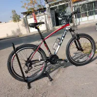 دوچرخه ویوا/کارکرده