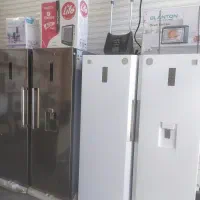 فروش اقساطی یخچال فریزر دوقلو دیپونت مدل max