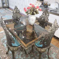 میز نهارخوری