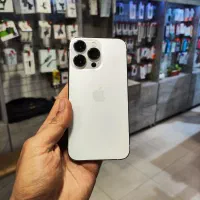 13Pro باتری 78 درصد پک اصل