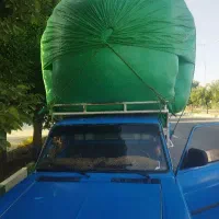 کاه گندم