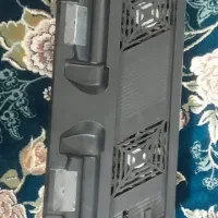 فن خنک کننده و شارژ دسته ps4 pro