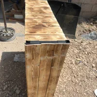 میز کانتر میز پیشخوان