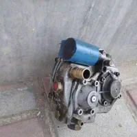رگلاتور گاز