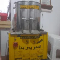 سبزی خرد کن