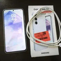 سامسونگ A55 حافظه 256