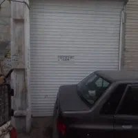 کرکره برقی سالم