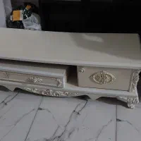 میزچوبی