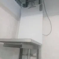 آسانسور صنعتی و بالابر