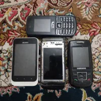 گوشیهای اوراقی
