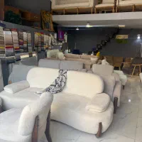 مبل نهار خوری سرویس خواب