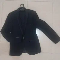 کت و شلوار و کاپشن خارجی مردانه
