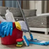 سرایداری و نظافتچی