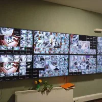 نصب دوربین و دزد گیر اماکن در مشهد
