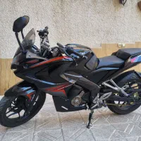 موتور RS 200