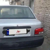 پراید صبا مدل ۸۷