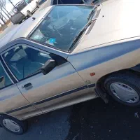 پراید|خودرو سواری و وانت|قروه, |دیوار