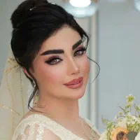 شنیون و میکاپ vip