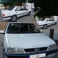 پژو ۴۰۵ slx tu5