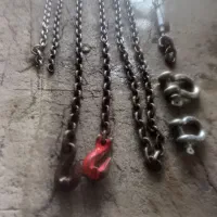 زنجیر امریکایی