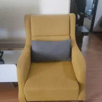 مبل هفت نفره