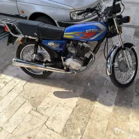 موتور سیکلت انژکتور ۱۴۰۰