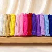 پیپ پاکن مخملی جنس درجه ۱ بدون ریزش