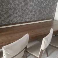 میز نهار خوری ۸ نفره باکس دار