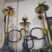 قلیان کرنو