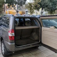 MVM X33|خودرو سواری و وانت|ارومیه, |دیوار